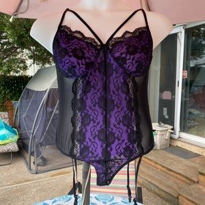 Avidlove lingerie set